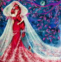 Jenoviya Art クロスステッチ刺しゅうチャート HAED 図案 【Cinderella New Story】 Heaven And Earth Des...