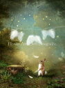 Charlotte Bird クロスステッチ刺しゅうチャート HAED 図案 【My Littole Bit of Heaven】 Heaven And Ear...