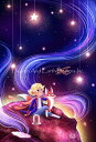 Uliana Babenko クロスステッチ刺しゅうチャート HAED 図案 【Le Petit Prince】 Heaven And Earth Design...