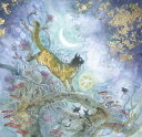 Stephanie Pui-Mun Law クロスステッチ刺しゅうチャート HAED 図案 【Undying Tales Scottish Highland C...