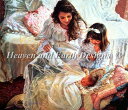 ししゅうクロスステッチ図案 HAED 快適な居心地 Heaven And Earth Designs 輸入 Sandra Kuck 上級者 Mini Comfy...