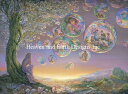 Heaven And Earth Designs(HAED) クロスステッチ刺繍 図案 輸入 Supersized The Bubble Tree バブルツリー...