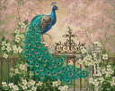 ししゅうクロスステッチ図案 HAED 庭の宝石 Heaven And Earth Designs 輸入 Dona Gelsinger 上級者 Mini Jewe...