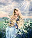 NXXeb`hJ } A Heaven And Earth Designs (HAED) Sƃ}hi Madonna of The Lilies Sʎh ㋉