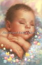 ししゅうクロスステッチ図案 HAED 子守歌 Heaven And Earth Designs 輸入 Dona Gelsinger 上級者 Mini Lulla...