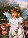 ししゅうクロスステッチ図案 HAED 蝶のキス Heaven And Earth Designs 輸入 Sandra Kuck 上級者 Mini Butterf...