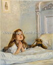 Heaven And Earth Designs (HAED) クロスステッチ刺繍 図案 輸入 サンドラ・クック 祈り Prayer 全面刺し 上級者