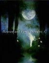 図案 Heaven And Earth Designs (HAED) クロスステッチ刺繍 輸入 神秘的な森 Mystic Forest 全面刺し 上級者