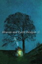 クロスステッチ刺繍 図案 HAED 輸入 Heaven And Earth Designs Aimee Stewart 夜警 Night Watchman Le...