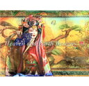 Aimee Stewart クロスステッチ 刺しゅう チャート HAED 図案 【 Mini Suteki 】 Heaven And Earth Designs...