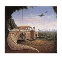 Heaven And Earth Designs クロスステッチ刺繍 図案 HAED 輸入 Jacek Yerka 夜明けの攻撃 Mini Attack At ...