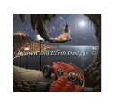 Jacek Yerka クロスステッチ刺繍 図案 HAED Heaven And Earth Designs 輸入 Vision of Genova Bay ジ...