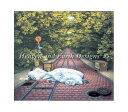 Jacek Yerka クロスステッチ刺繍 図案 HAED Heaven And Earth Designs 輸入 市電を待つ Waiting For a Tr...