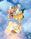クロスステッチ刺繍 図案 Heaven And Earth Designs 輸入 HAED スコット・グスタフソン 速達 Special Delivery 全面...