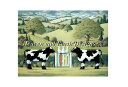 クロスステッチ図案 チャート HAED 手芸 上級者 【モー・クァック・モー】 Mini Moo Quack Moo