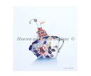 クロスステッチ刺繍 図案 HAED 輸入 Heaven And Earth Designs 上級者 Gordon Fitchett 嵐の中のティーカップ Sto...
