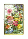 プチポワン図案 チャート HAED 手芸 上級者 【ハミングバード】 PTP Hummingbirds
