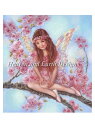 NXXeb`hJ } Heaven And Earth Designs HAED A ㋉ Judy Mastrangelo ̗d Cherry Blossom Fairy Sʎh
