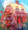 Heaven And Earth Designs クロスステッチ刺繍図案 HAED 輸入 上級者 Judy Mastrangelo 小熊の小屋 Little B...