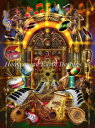 Ciro Marchetti クロスステッチ刺しゅうチャート Heaven And Earth Designs 図案 【Beginner Juke Box】 H...
