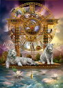 Heaven And Earth Designs クロスステッチ刺繍図案 輸入 HAED 上級者 Ciro Marchetti 魔法の瞬間 Magikal Mo...