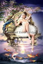 Heaven And Earth Designs クロスステッチ刺繍図案 輸入 HAED 上級者 Ciro Marchetti 忍耐 Patience 全面刺し