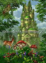Heaven And Earth Designs クロスステッチ図案 チャート 【シティ・オブ・コインズ】 Supersized City of Coins M...