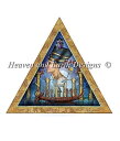 NXXeb`hJ} Heaven And Earth Designs A HAED ㋉ Ciro Marchetti s~bh Pyramid 4 Sʎh
