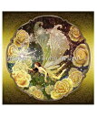 クロスステッチ刺繍図案 Heaven And Earth Designs 輸入 HAED 上級者 Myles Pinkney 妖精/バタースコッチ Butter...