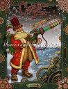クロスステッチ刺繍図案 Heaven And Earth Designs 輸入 HAED 上級者 Myles Pinkney クリスマスの時間 Christma...