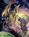 クロスステッチ刺繍図案 Heaven And Earth Designs 輸入 HAED 上級者 Myles Pinkney 魔法 Magic 全面刺し