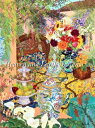 クロスステッチ刺繍図案 Heaven And Earth Designs 輸入 HAED 上級者 John Powell タペストリー Tapestry JP ...