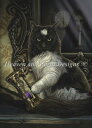 Lisa Parker クロスステッチ 図案 刺しゅう チャート 【 Mini Times Up 】 Heaven And Earth Designs 輸入 上...