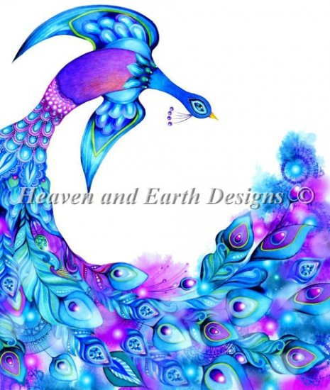 商 品 詳 細 詳細 クロスステッチという技法でここまでリアルに表現できるのは、Heaven And Earth Designsだけではないでしょうか？全面刺しの作品を完成させた時の感動をぜひ、貴方の手で…☆ 完成サイズ 約 35 x 40.8 cm（※お客様がご用意される刺繍布のカウントにより完成サイズは異なって参ります/左記表記は25ctの場合の完成目安サイズ） 推奨 25ct布（1目1本取り） チャート枚数 33枚 糸指定（DMC） 89 色 内容 図案1点（※図案と表記されている商品に、布・針・糸はついておりません。 図案の記載に基づき、お客様ご自身で、布・針・糸（その他必要に応じて各手芸用品・お道具）をご用意して頂く必要が御座います。） 言語 英語 メーカー国 アメリカ タイトル名 Peacock Fantasia（2093） デザイナー Kai Annya（アンニー・カイ） メーカー Heaven And Earth Designs(HAED)ヘブン・アンド・アース・デザイン ご予約前に ●商品納期がお取り寄せ表記の場合必ずご確認下さい。 会社概要記載の【Heaven And Earth Designs(HAED)ご予約について】も併せてご確認下さい。その他ご不明点はご予約前にお問合せ下さい。 注意 商品撮影時やPCのモニターの色の設定等により、実物の商品と多少色合いが異なる場合もございます。予めご了承ください。 ＊Heaven And Earth Designs:即納図案はこちら☆ ＊Heaven And Earth Designs:全図案はこちら☆ 刺しゅう ししゅう ルガナ クロスステッチ 刺繍 チャート ハンドメイド ステッチクロス ステッチ 手芸 ショップ クロス Kreuzstich Вышивка крестом 手作り Broderi エンブロイダリー Embroidey 図案 Broderie 手芸用品 Korsstygn 手刺繍 十字繡 クロスステッチ手芸雑貨シーボンヌ 십자수 専門店 通販 販売 サイト Punto croce ハンドクラフト cross stitch 直輸入 ปักครอสติส ギフト プレゼント kits japan