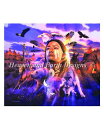 Heaven And Earth Designs クロスステッチ刺繍図案 輸入 HAED 上級者 David Penfound 勇敢 Brave Spirit ...