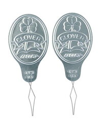 【DM便対応】Cloverクロバースレダー(糸通し)2枚入りクロスステッチ制作のおともに…☆手芸刺しゅう15-001