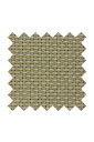 Sajou クロスステッチ刺しゅう布 5.5pts Aida Toile Aida 5,5 pts/cm Coupon 50 x 80 cm Coton - M...