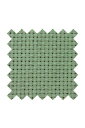 Sajou クロスステッチ刺しゅう布 5.5pts Aida Toile Aida 5,5 pts/cm Coupon 50 x 80 cm Coton - T...