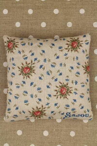 【DM便対応】SajouクッションキットKitcouturepetitcoussingrilleMarie-AntoinetteマリーアントワネットサジューフランスメゾンサジューKIT_COU_MUP_VERS_02