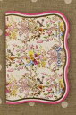 Sajou  Pochette &agrave; l'ancienne - 40 aiguilles - Versailles Chambre de la Reine 手芸 AIG_POC_040_V_REINE 