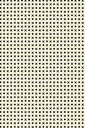 SAJOU(サジュー) 綿生地 45x70cm はぎれ 【COUPON TISSU TRAVAUX DE LA MANUFACTURE NOIR COORDON...