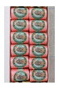 サジュー(SAJOU) レース糸 12玉 110m コーラル 【BOÎTE 12 COCONS CALAIS FIL DENTELLE N° 6562...
