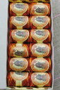 Sajou(サジュー) レース糸 12玉 110m オノトンヌ 【BOÎTE 12 COCONS CALAIS COTON TON MULTICOLO...