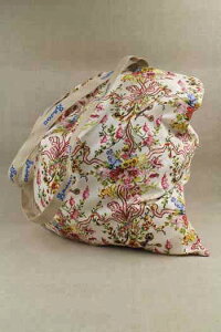MaisonSajou【トートバッグ】TOTEBAGGRANDESANSESCHAMBREREINEVERSAILLESフランス輸入雑貨CONF_SAC_035_040_17_A【予約】