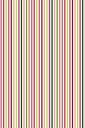 Sajou(サジュー) PVC加工生地 45x65cm 【COUPON DE TISSU ENDUIT LES ROSES DE JOSÉPHINE ...