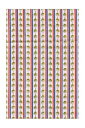 サジュー(Maison Sajou) ビニールコーティング加工生地 45x65cm 【COUPON DE TISSU ENDUIT PARIS 2】 カット済み...
