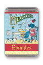 サジュー(Maison Sajou) 極細 高級洋裁ピン/n°4 フランス製 【ÉPINGLES COUTURE N°4 FILLETTE COUSA...
