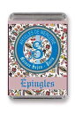 メゾン・サジュー(sajou) 極細 高級洋裁ピン/n°4 フランス製 【ÉPINGLES DE COUTURIÈRE ACIER EXTR...