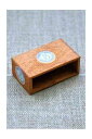 サジュー(sajou) 木製 ミニチュア 家具 【MERCERIE MINIATURE SAJOU CASIER DE MAGASIN RUBANS SAJOU...