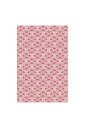 MAISON SAJOU 反物 コットン生地 140cm x 90 cm 【TOILE DE JOUY EN150 CM PLAISIRS CAMPAGNE R...